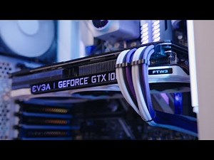 *Another* EPIC Build Montage!!