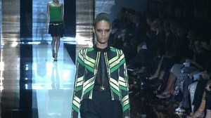 Gucci: Spring 2012 Ready-to-Wear