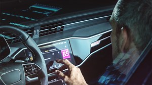 Car radio & infotainment systems testing