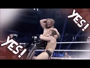 Daniel Bryan 11th Titantron {2015 Entrance Video}