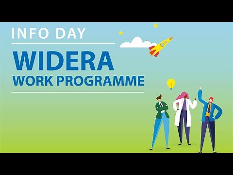 WIDERA Work Programme 2025: ERA call: Reforming and enhancing the EU research and innovation system