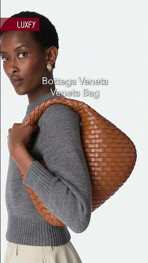 Top 6 Bottega Veneta Bags to Buy in 2026 #shorts