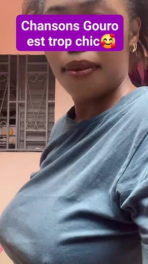 152K views · 4K reactions | Bon ferié à tous殺 Chanson : @Bi ZAKO major #music #dance | Chanson Gouro | Facebook