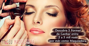 544K views · 14K reactions | ✨ Você quer aprender a fazer maquiagens...