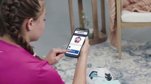 Academy Sports Outdoors TV Spot, 'The Best From adidas'