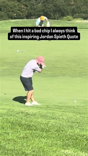 Ultimate Golf Hack for the Mental Game #golf #golfhumor #golflife