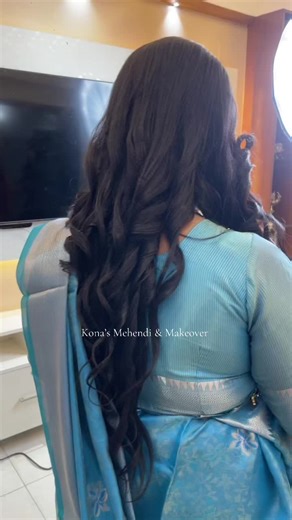 Kona's Mehendi & Makeover: Bridal Beauty Experience