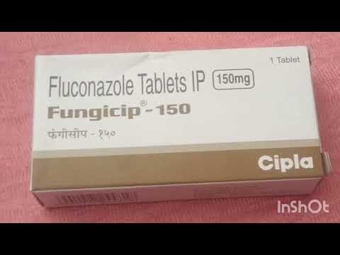 Fluka 150 mg tablet uses doses sides effects fluconazole 150 mg tablet uses fungicip 150 mg tablet