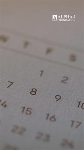 Alpha-1 may be rare, but its impact is far-reaching. This November, we're joining forces with the European Parliament to raise #Alpha1Awareness. Let's make Alpha-1 visible and advocate for those affected by this rare condition. 💜 | Alpha-1 Foundation