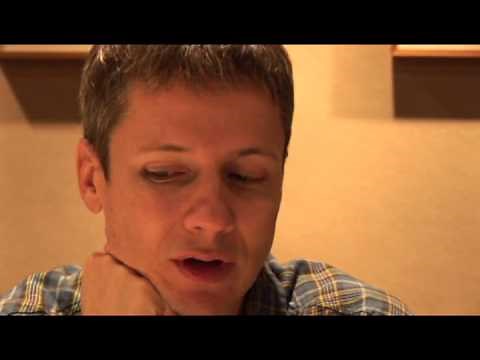 John Cameron Mitchell (Shortbus) - David Lamble / Claudesplace.com Interview