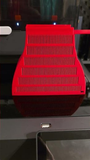 S1 MAX UPGRADE #3ddruck #3dprinting #3dprinter #anycubic #kobras1max