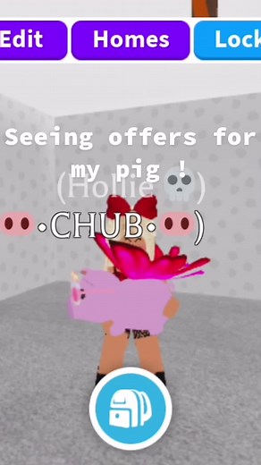 Harveyplays_adoptme on TikTok