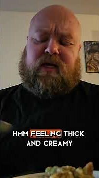 Big Bald Buddy Jonny Reviews Blount's Family Kitchen Chicken Pot