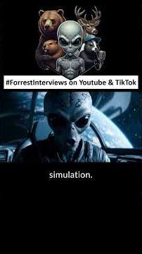 i want to believe...Alien on Stupid Humanity Compilation part6 #shorts #alien #comedy #ai