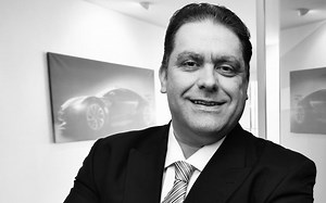 Stellantis confirms tragic death of parts and service director, Mark Pickles