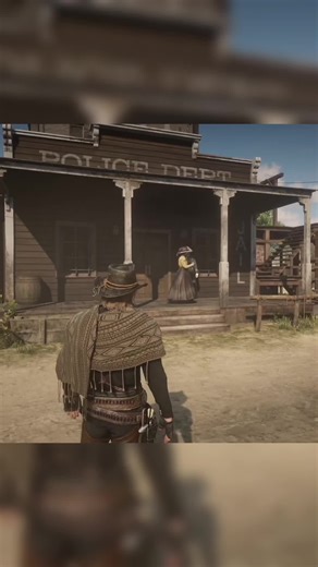 Defeating All Sheriff’s in Red Dead Redemption 2 | Part 2