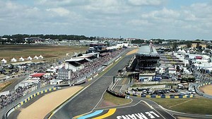 Moto GP. Le circuit Bugatti du Mans : vitesse, tracé, records… Tout savoir du tracé du GP de France