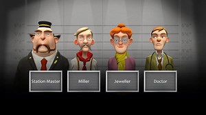 Blue Toad Murder Files review