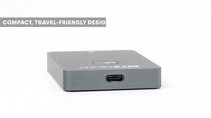 Watch Ritz Gear CFexpress Type B Card Reader on Amazon Live