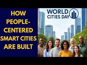 World Cities Day