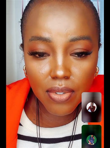 Career Coaching Tips with Nyawira on Job Search Success