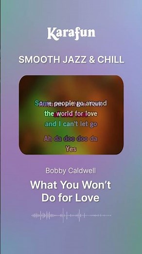 🍷 Smooth Jazz & Chill