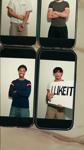 “I like it“ out March 13th 💫