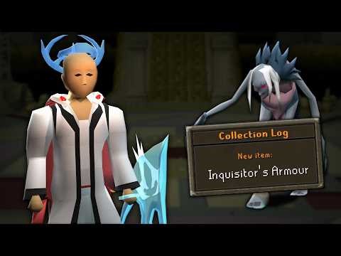 I Need to Complete the Hardest Boss in Runescape