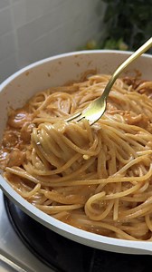 Gochujang Pasta | Tukayo Cooking
