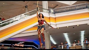 Wonder Woman 2020 [ Wonder Woman 1984 ] Movie