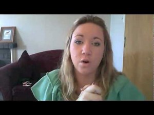 IVF mummy diary | 44 weeks old