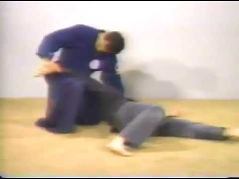 MASTERING Aikijujutsu Street Self Defense Volume 1