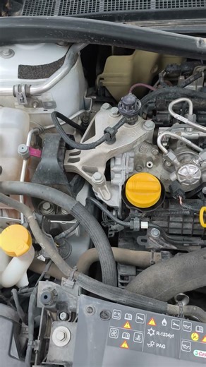 1.3 TCe Motorlarda Termostat Arızası!