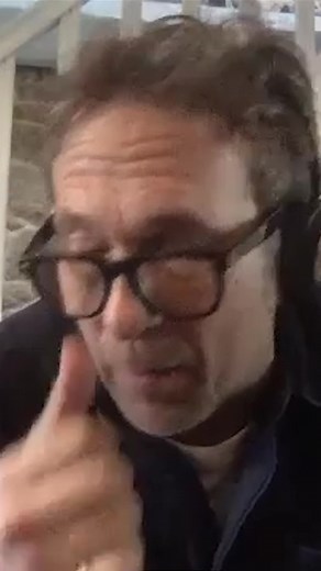 39K views · 193 reactions | We  are  here  for Jack Rimmer (aka Jason Merrells) praising Kim Campbell as the new head at #WaterlooRoad  | Waterloo Road | Facebook