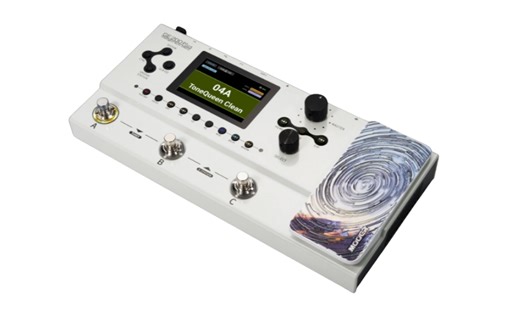Mooer GE200 Plus | Review - Guitar Interactive Magazine