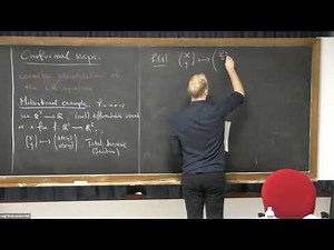 Complex Analysis (MTH-CA) Lecture 5
