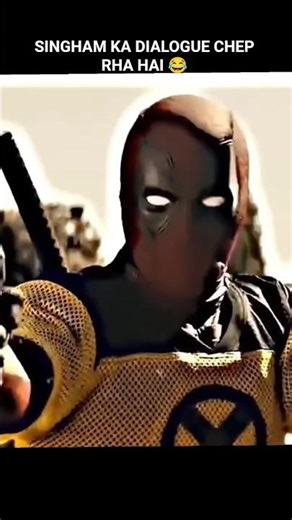 movie name Deadpool 2 #trending #viral #viral #marvel #studio #deadpool #funny