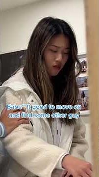 I Gave her a SAD 😢 News PRANK ‘EMOTIONAL’