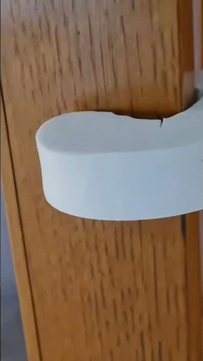 Door stopper, doorstop, door stop or door wedge DIY 🌀🌀🌀🌀🌀