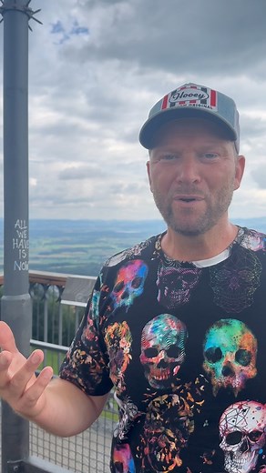 All we have is now! Make the best of your talent and use the moment given to u! For me, that means taking Liberian comedy worldwide! Www.gggfromlib.com | Giant German Gina