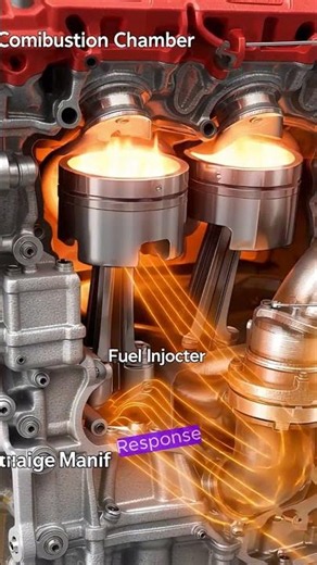 Audi 4 2L V8 FSI Engine Explained Naturally Aspirated V8 Power