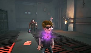 Identity V | Free-To-Play Games