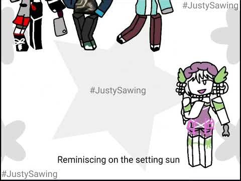 || Kyu-kurarin || Meme Animation ||