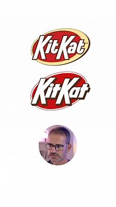 25K views · 595 reactions |  Análisis del nuevo logo de KitKat: Más conexión con el producto. #kitkat #logos #logo #diseño #diseñografico #marcocreativo #trend #trending #tips #tutorial #logotipo #marca #branding #tendencia | Marco Creativo | Facebook