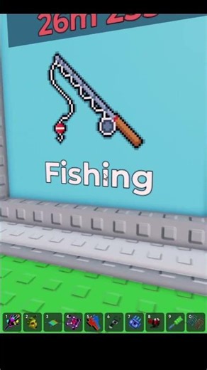 I CAN NEVER FISH IN STEAL A BRAINROT... #stealabrainrot