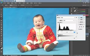 photoshopcs2 ps教程自学网 ps平面设计