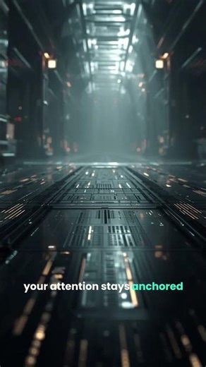 Invisible Rhythm Guiding Calm Interfaces