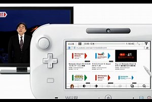 Nuevos Detalles del Navegador del Internet del Nintendo Wii U - Paperblog