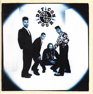 Def Con 4 - Def Con 4