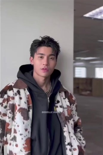 Explorando a Estética de Brent Manalo